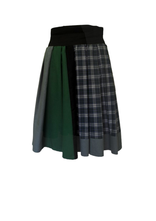 Falda Nakama NsC020