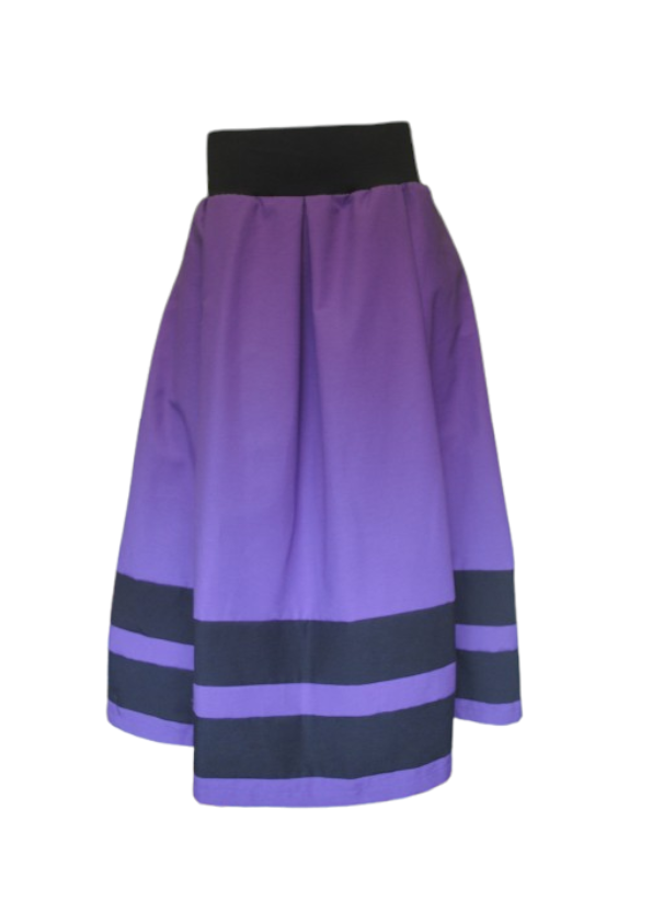 Falda TiaMari TNG064