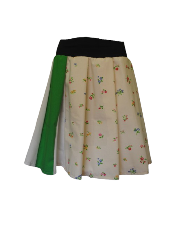 Falda Nakama NsC019